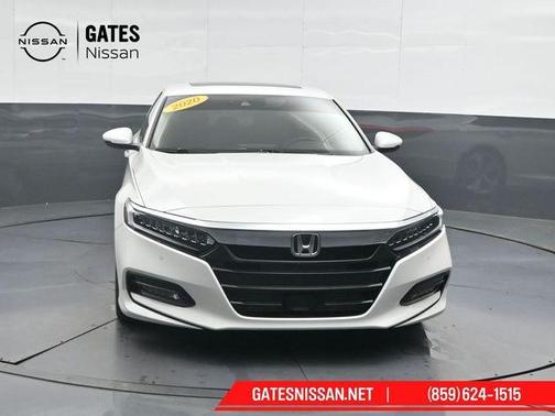 2020 Honda Accord Touring 2.0T
