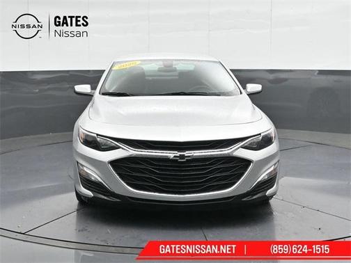 2020 Chevrolet Malibu RS