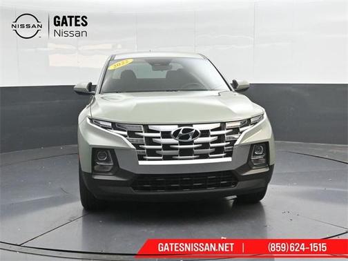 2022 Hyundai SANTA CRUZ 2.5L SEL