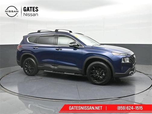 2022 Hyundai SANTA FE XRT