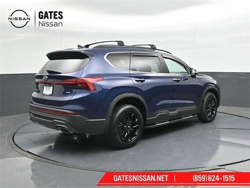 2022 Hyundai SANTA FE XRT