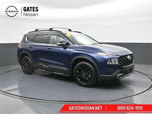 2022 Hyundai SANTA FE XRT