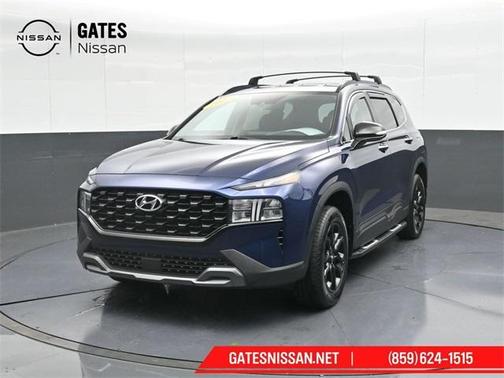 2022 Hyundai SANTA FE XRT