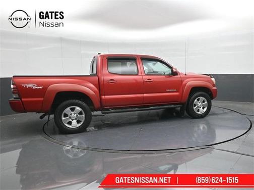 2013 Toyota Tacoma Base