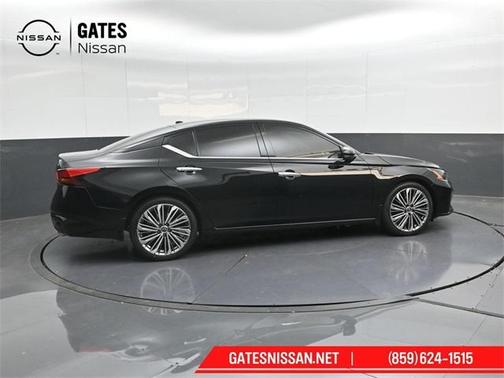 2024 Nissan Altima 2.5 SL