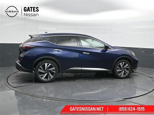 2023 Nissan Murano SL