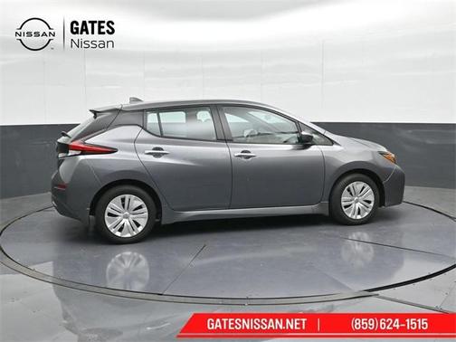 2023 Nissan Leaf S