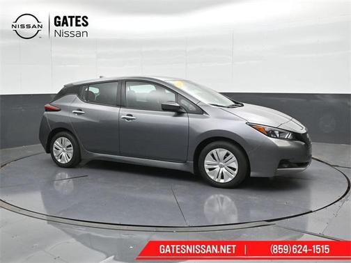 2023 Nissan Leaf S
