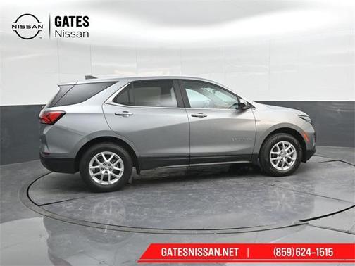 2023 Chevrolet Equinox 2LT