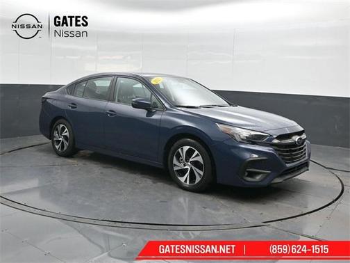 2023 Subaru Legacy Premium