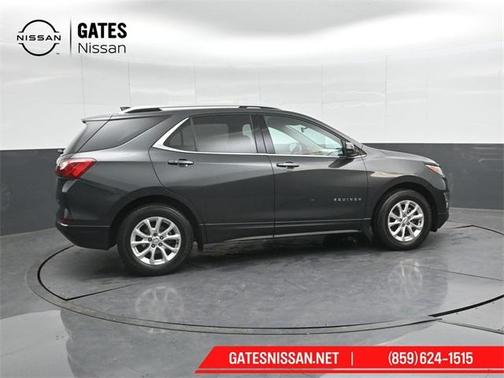 2018 Chevrolet Equinox 1LT