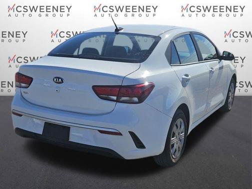 2021 Kia Rio LX
