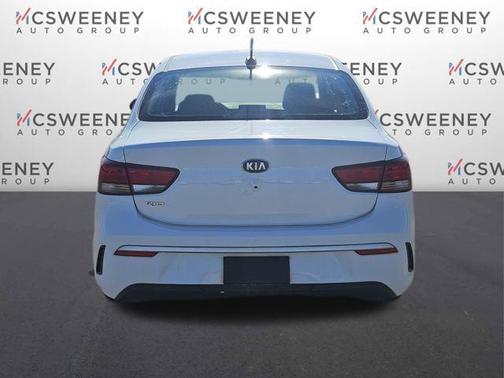 2021 Kia Rio LX