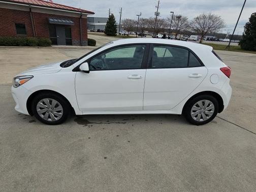 2019 Kia Rio S