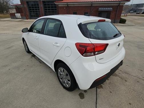 2019 Kia Rio S
