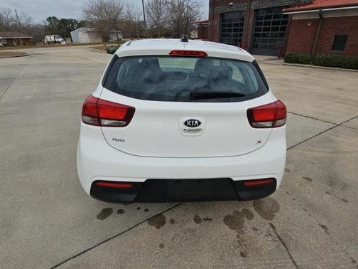 2019 Kia Rio S