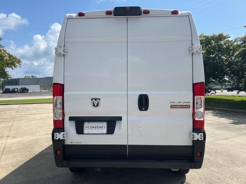 2022 RAM ProMaster 2500 High Roof
