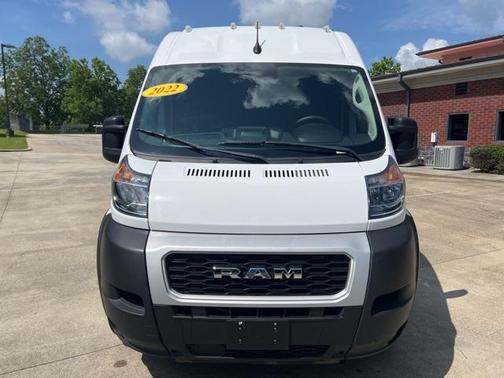2022 RAM ProMaster 2500 High Roof