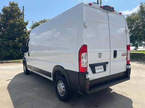 2022 RAM ProMaster 2500 High Roof