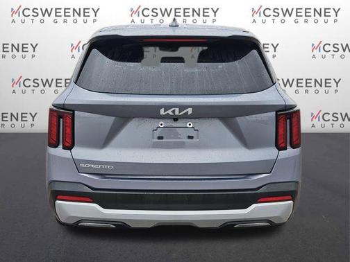 2024 Kia Sorento LX