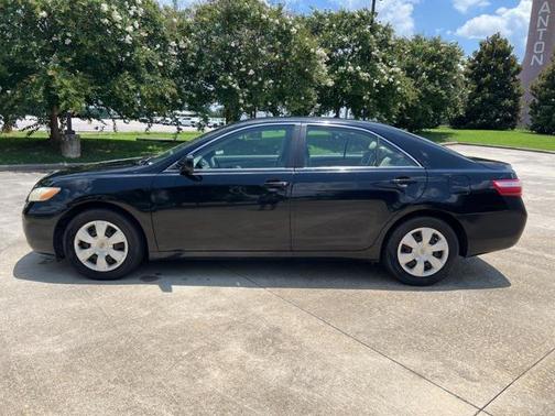 2008 Toyota Camry LE