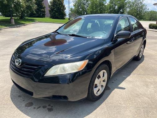 2008 Toyota Camry LE