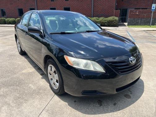 2008 Toyota Camry LE