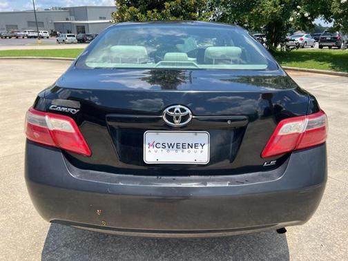 2008 Toyota Camry LE