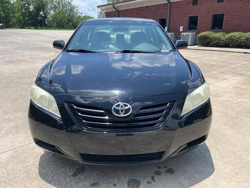 2008 Toyota Camry LE