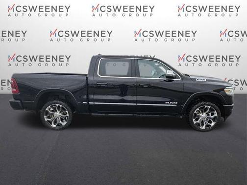 2023 RAM 1500 Limited
