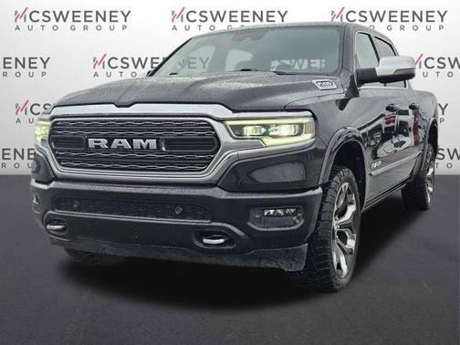 2023 RAM 1500 Limited