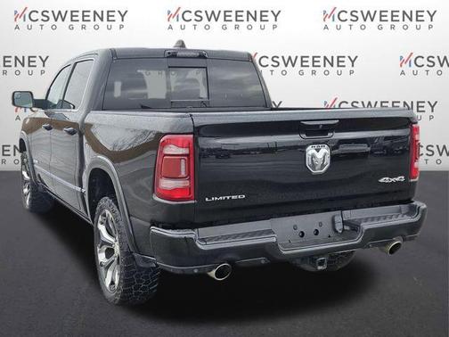 2023 RAM 1500 Limited