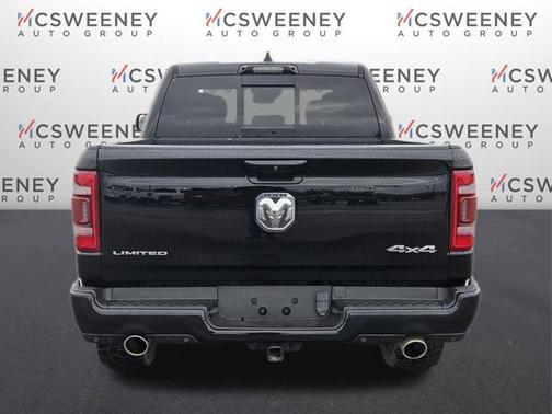 2023 RAM 1500 Limited