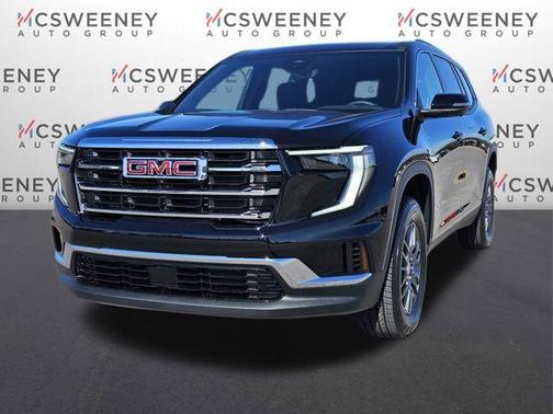 2026 GMC Acadia Elevation FWD