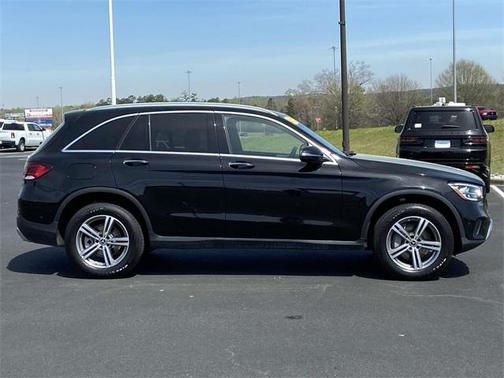 2022 Mercedes-Benz GLC 300 Base