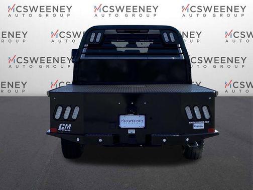2024 GMC Sierra 2500 Base