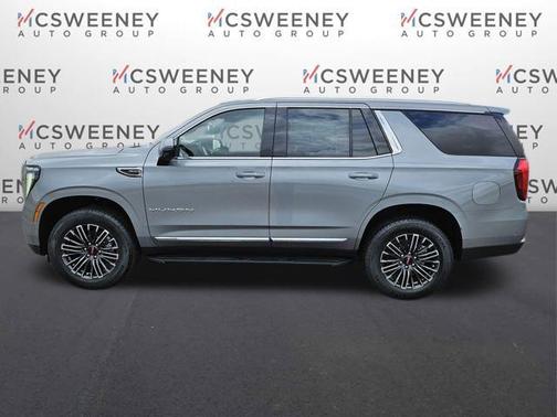 2026 GMC Yukon 4WD Elevation