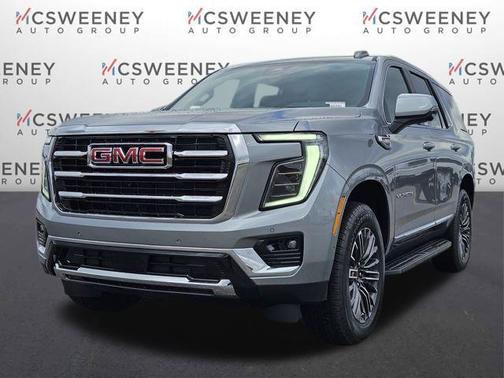 2026 GMC Yukon 4WD Elevation