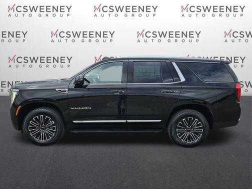 2026 GMC Yukon 2WD Elevation