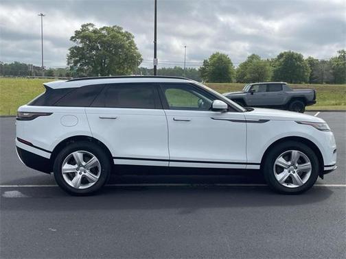 2022 Land Rover Range Rover Velar P250 S