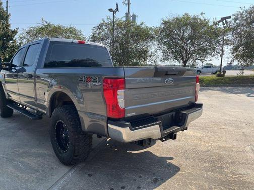 2022 Ford F-250 XL