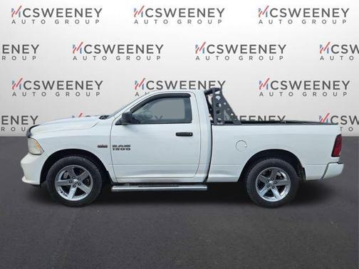 2015 RAM 1500 Tradesman/Express