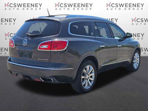 2016 Buick Enclave Premium