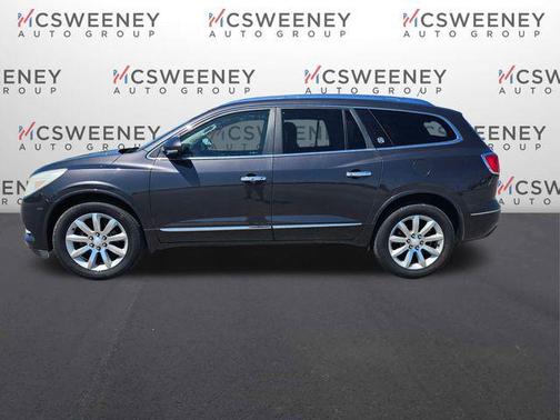 2016 Buick Enclave Premium