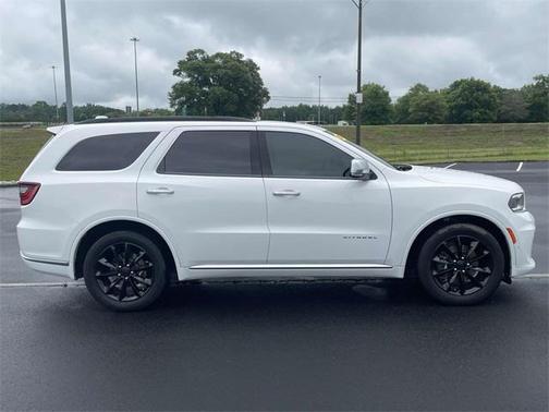 2021 Dodge Durango Citadel RWD