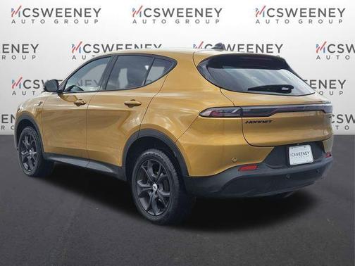 2024 Dodge Hornet GT AWD
