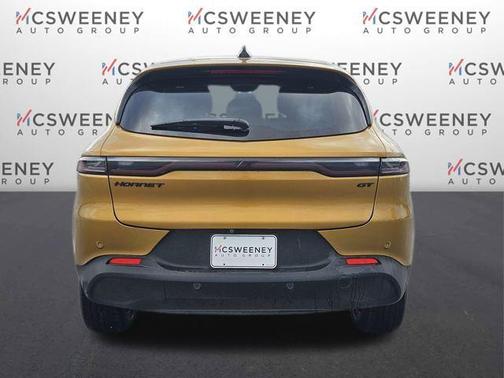 2024 Dodge Hornet GT AWD
