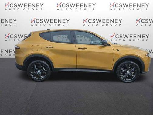 2024 Dodge Hornet GT AWD