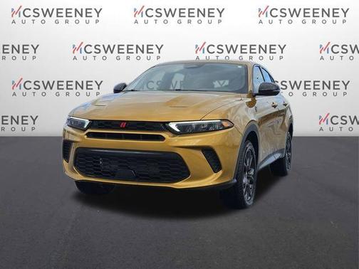 2024 Dodge Hornet GT AWD