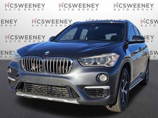 2016 BMW X1 xDrive 28i